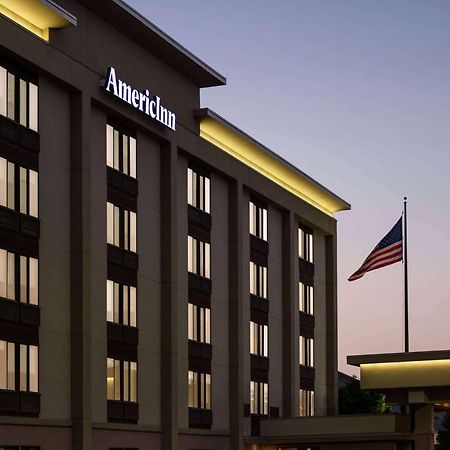 Americinn By Wyndham Madison West Kültér fotó