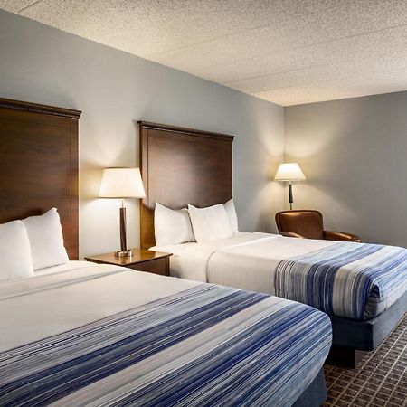 Americinn By Wyndham Madison West Kültér fotó
