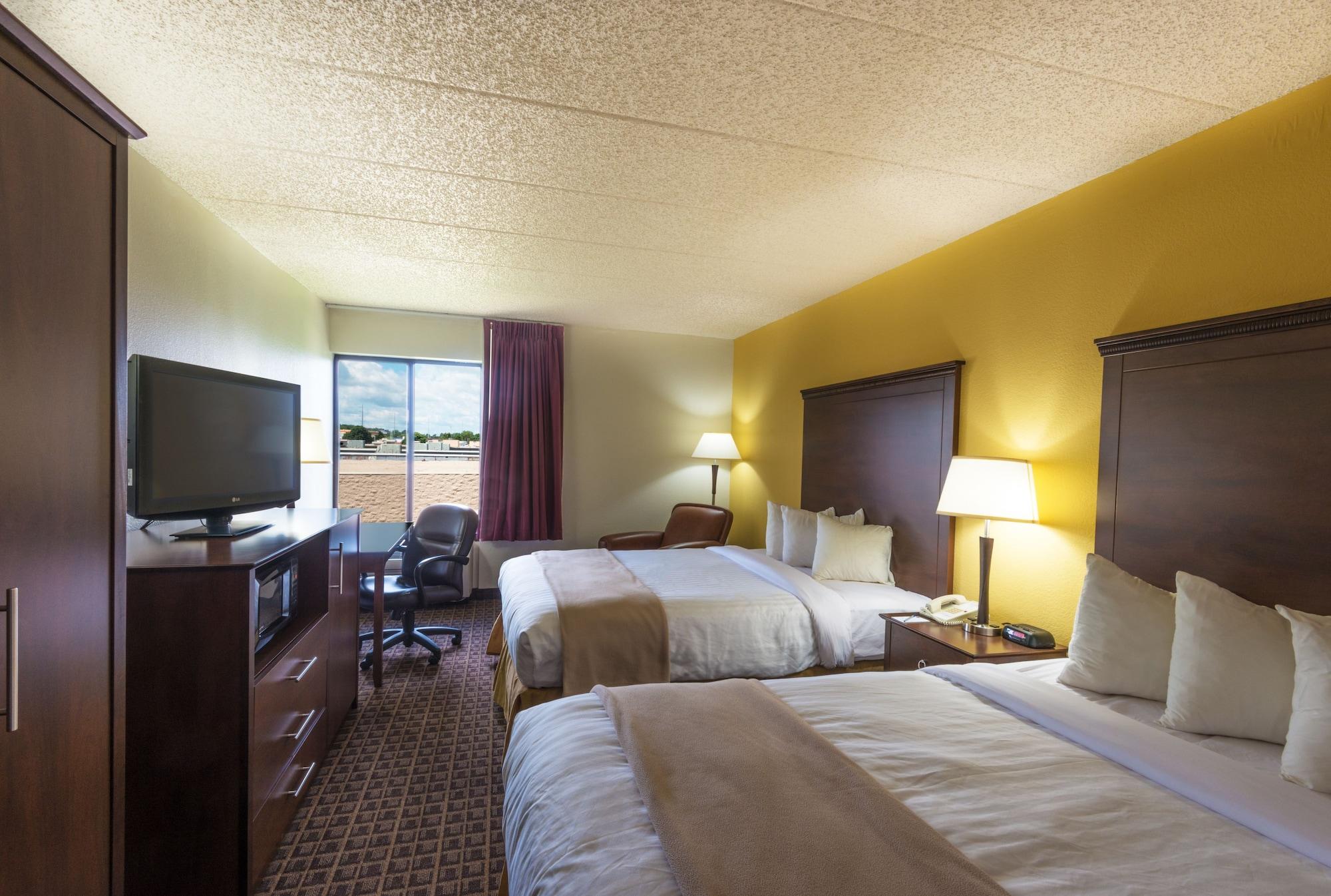 Americinn By Wyndham Madison West Kültér fotó