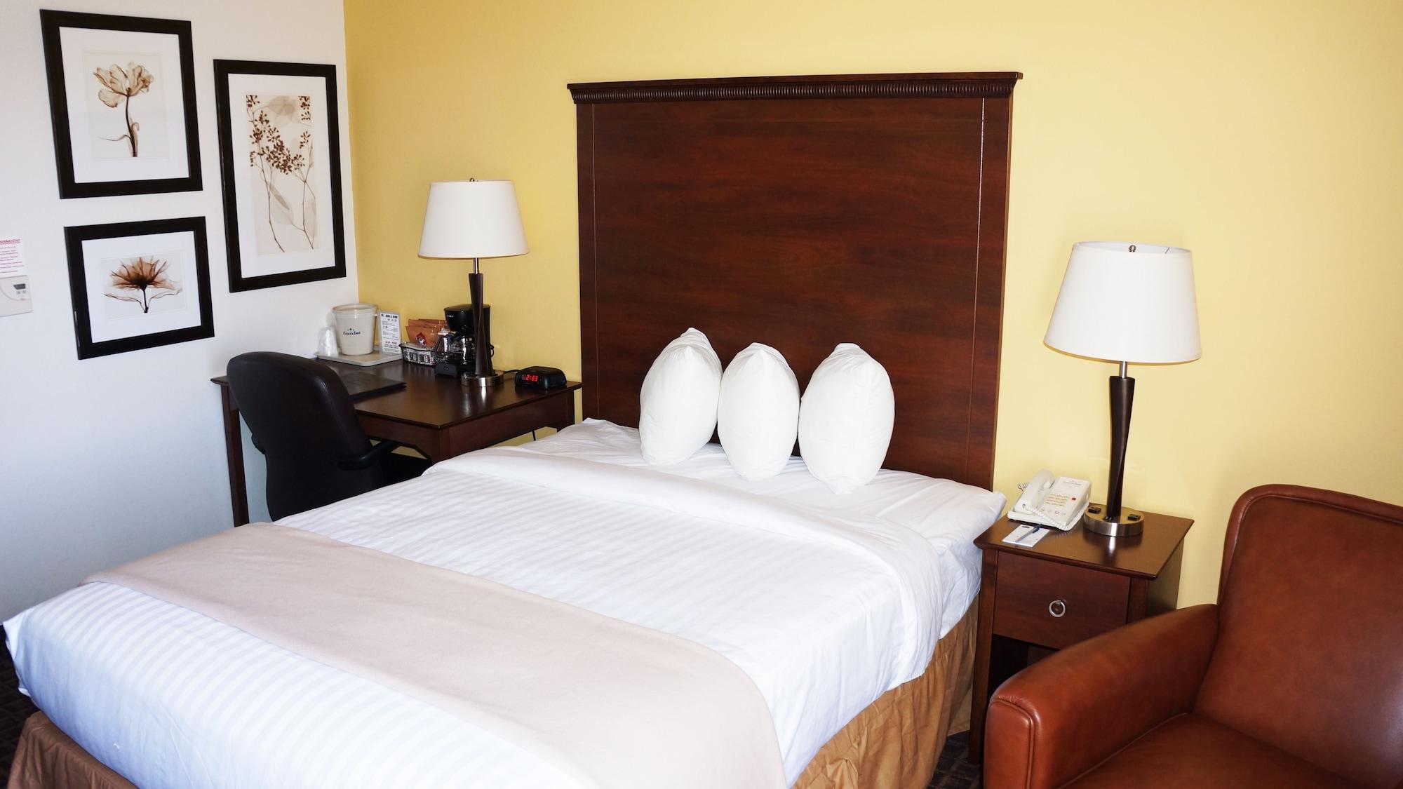 Americinn By Wyndham Madison West Kültér fotó