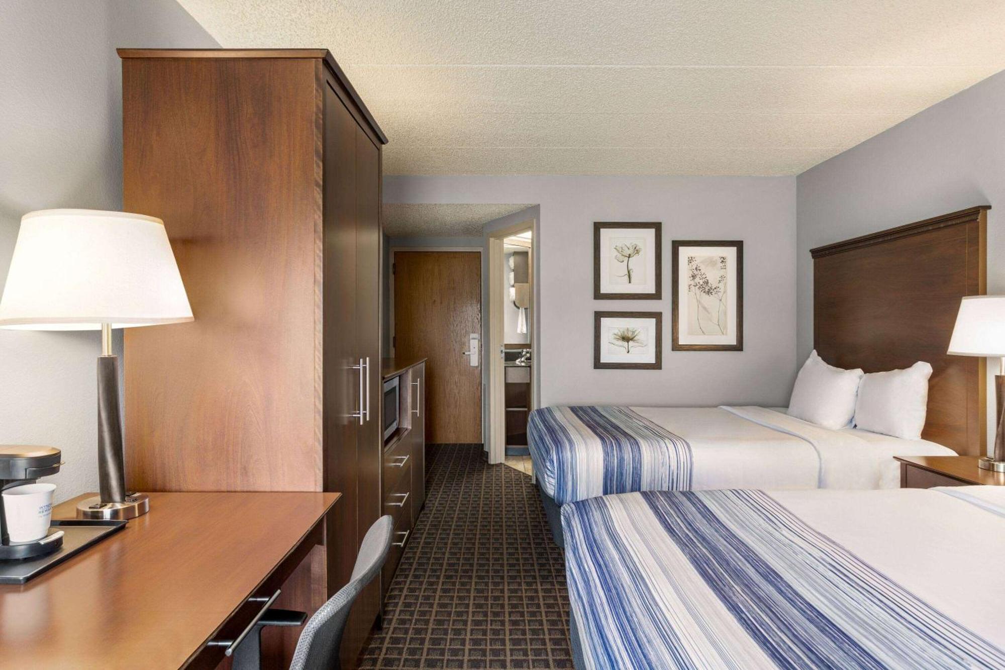 Americinn By Wyndham Madison West Kültér fotó