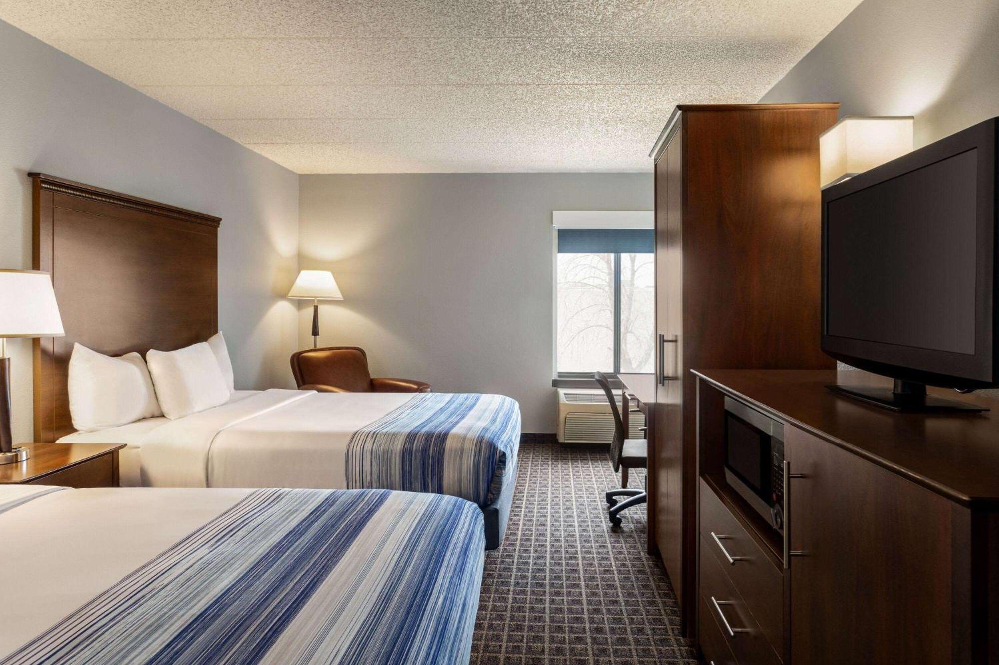 Americinn By Wyndham Madison West Kültér fotó