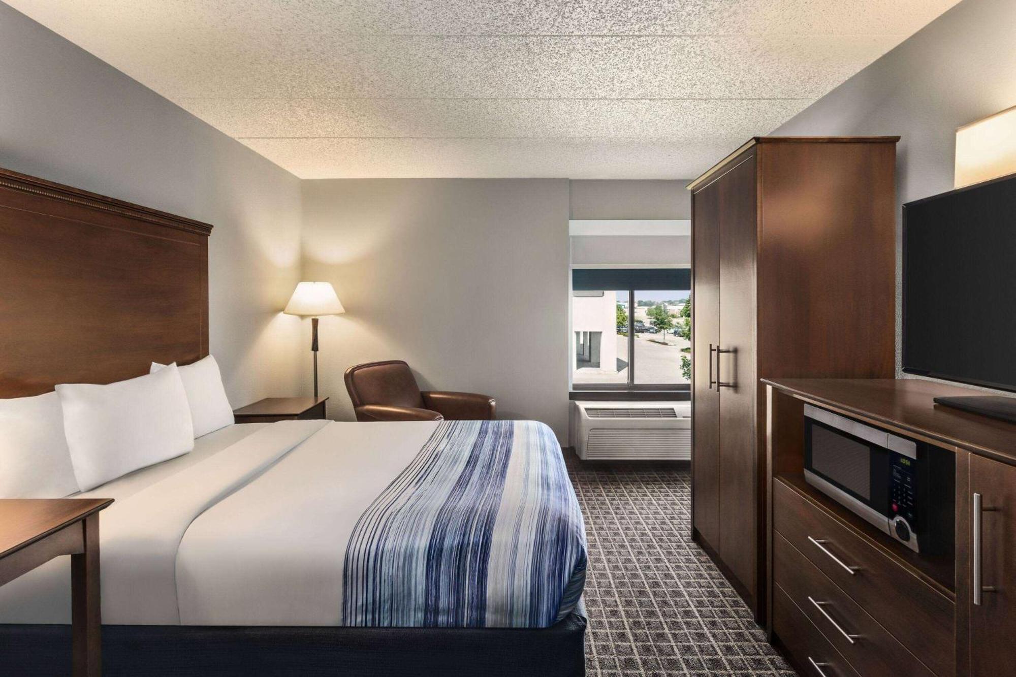 Americinn By Wyndham Madison West Kültér fotó