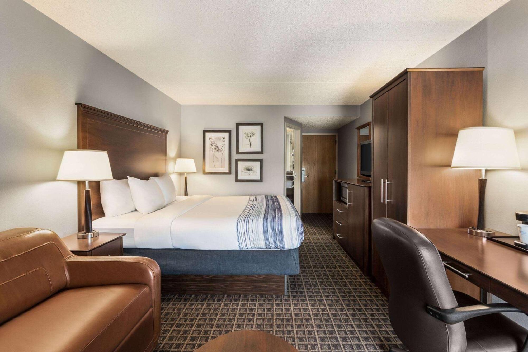 Americinn By Wyndham Madison West Kültér fotó