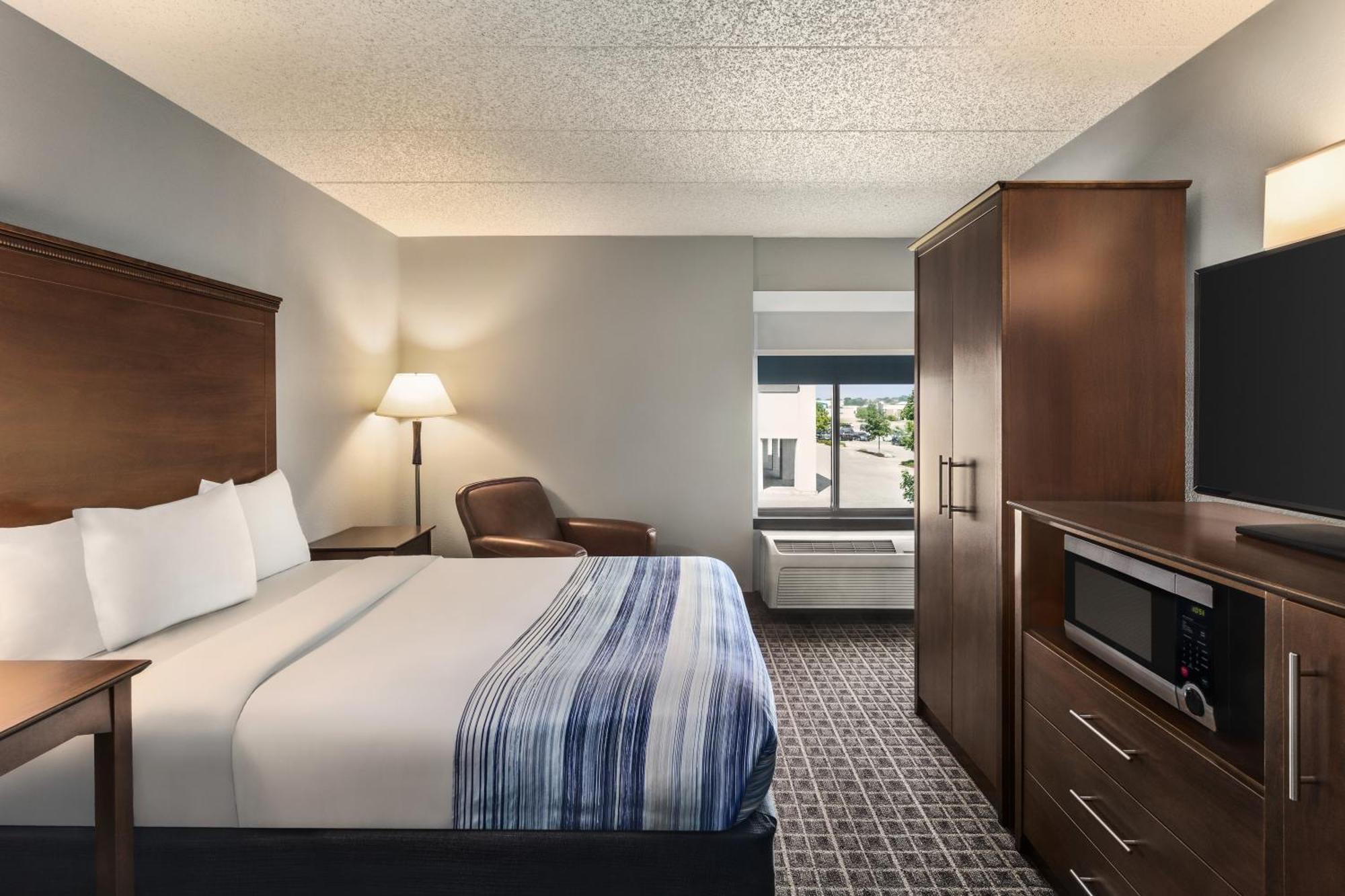 Americinn By Wyndham Madison West Kültér fotó