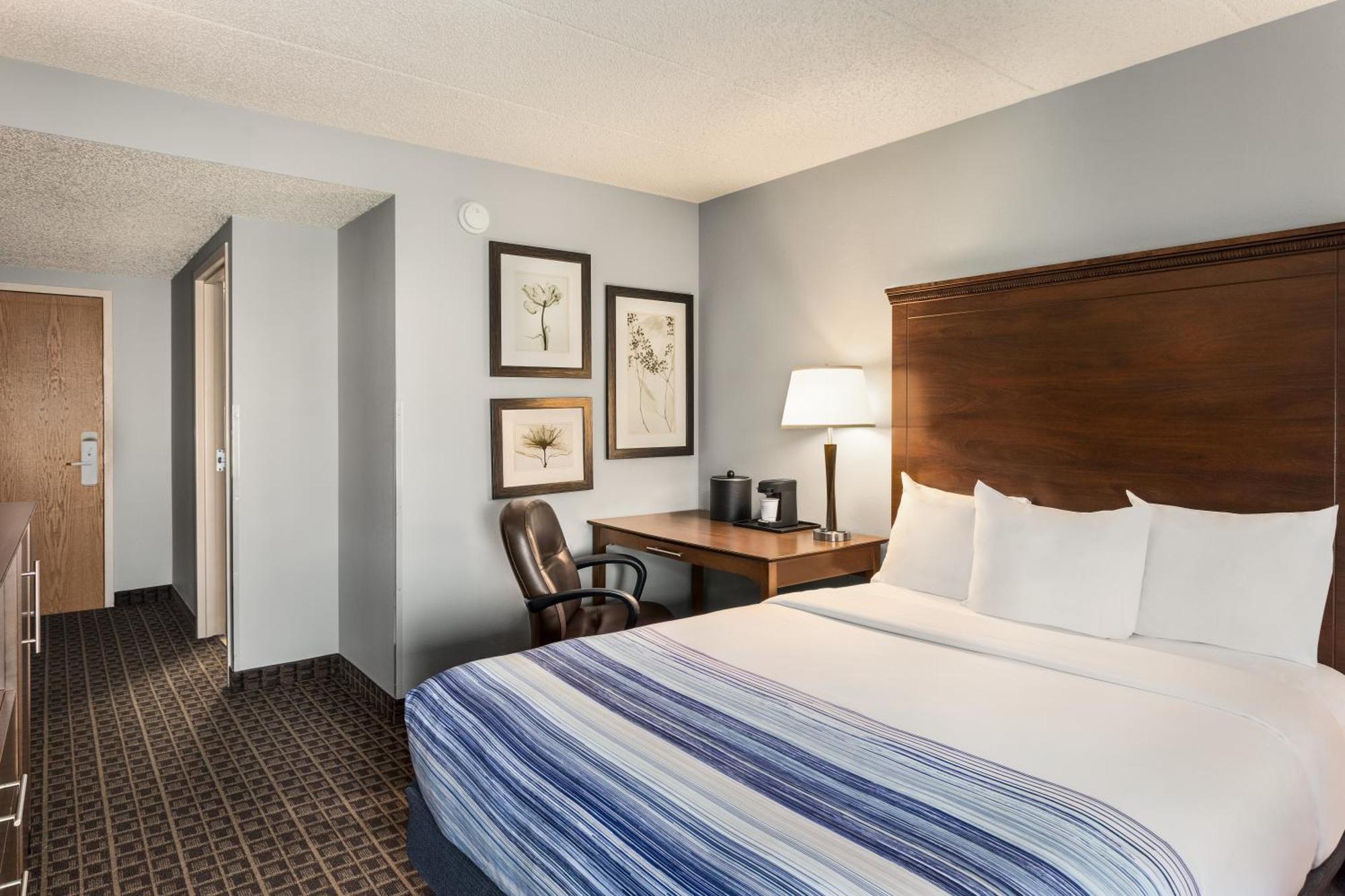 Americinn By Wyndham Madison West Kültér fotó