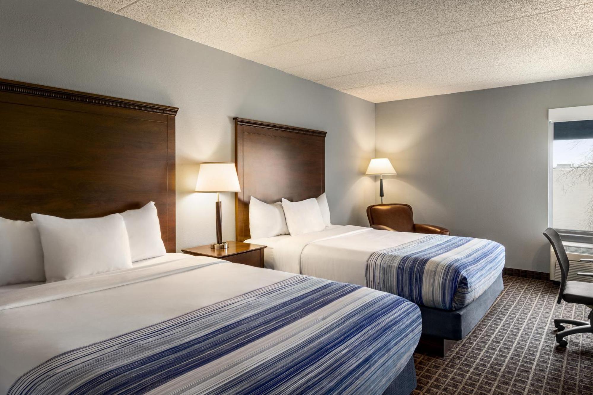 Americinn By Wyndham Madison West Kültér fotó
