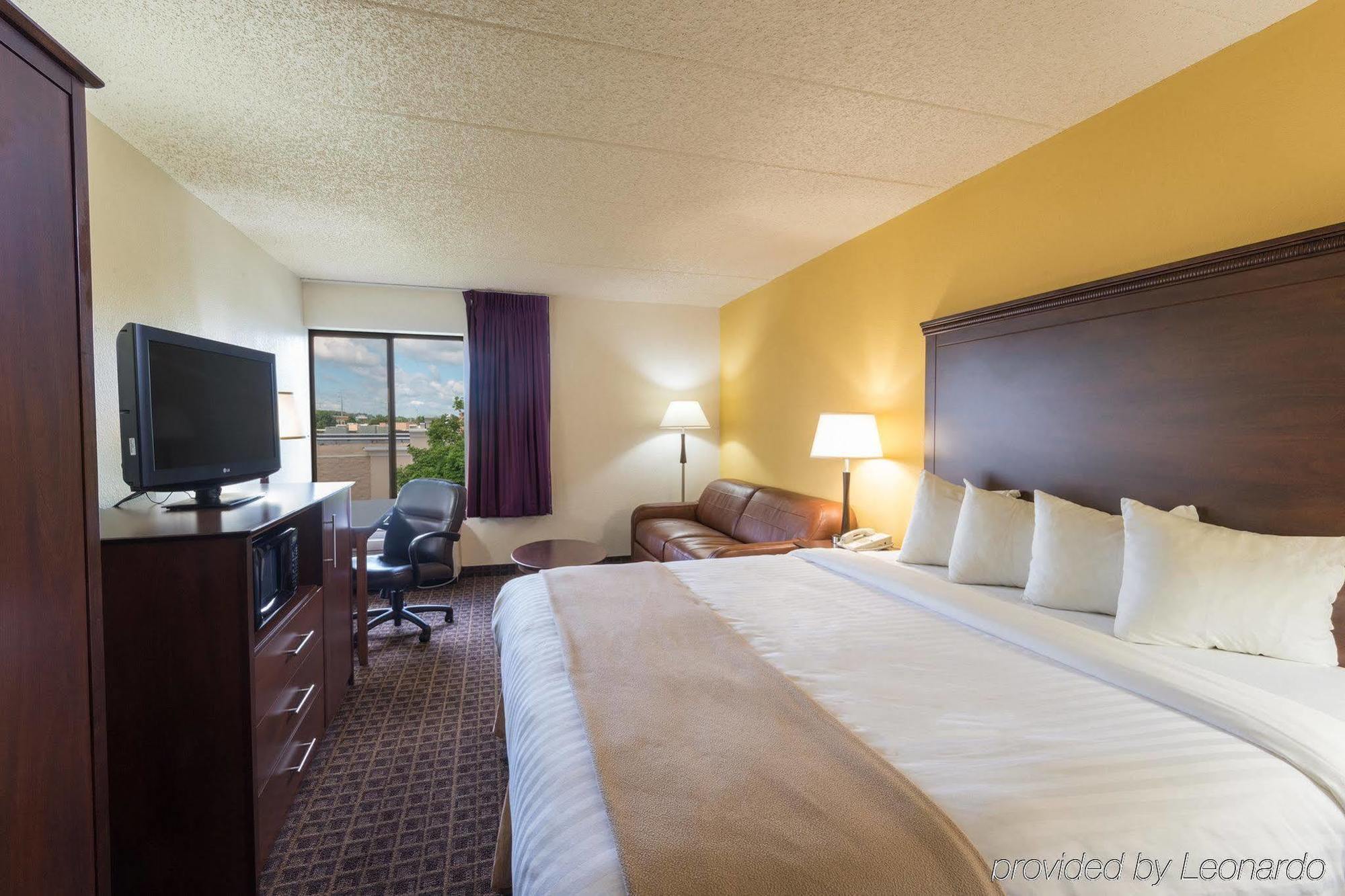 Americinn By Wyndham Madison West Kültér fotó
