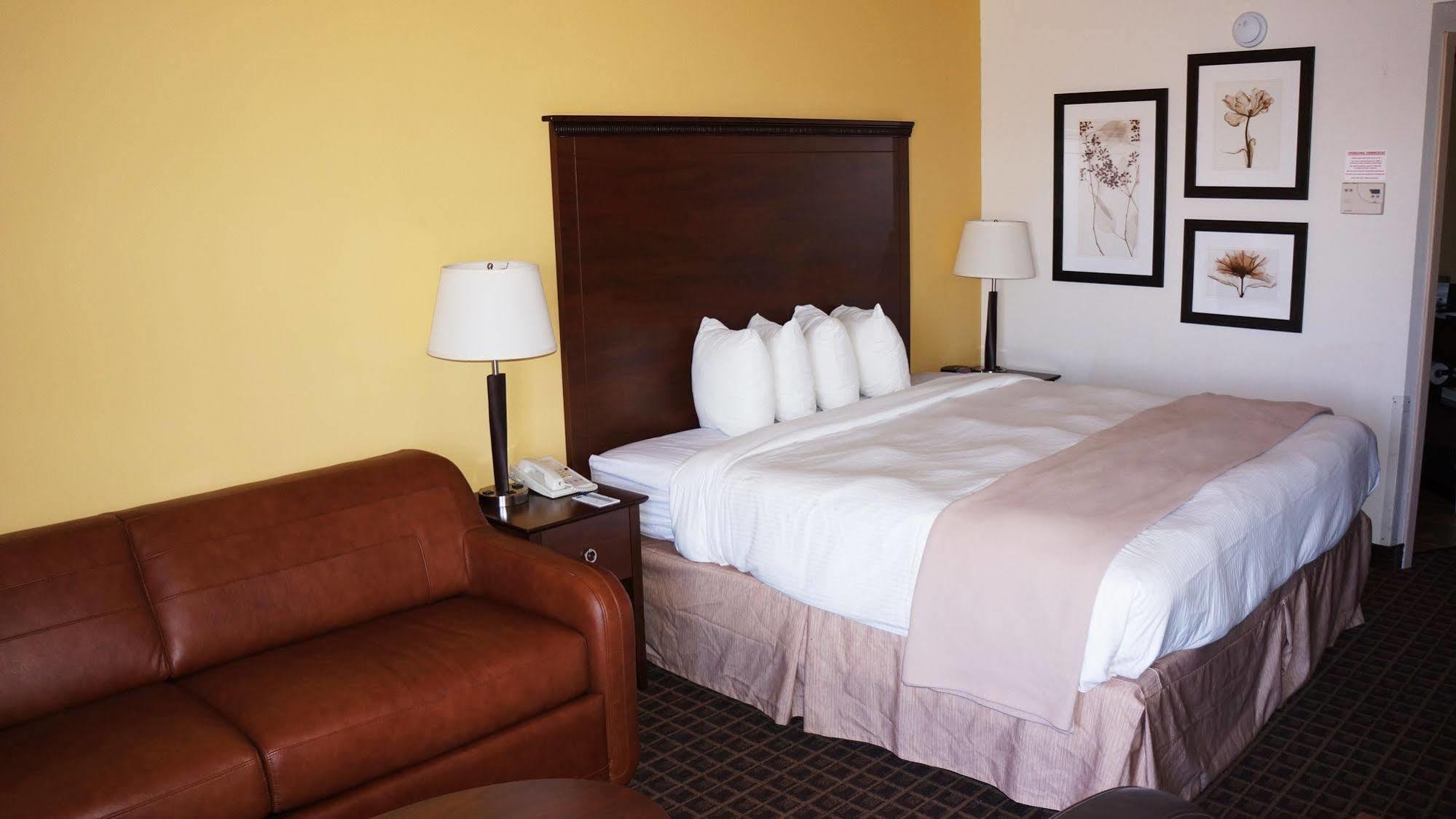 Americinn By Wyndham Madison West Kültér fotó